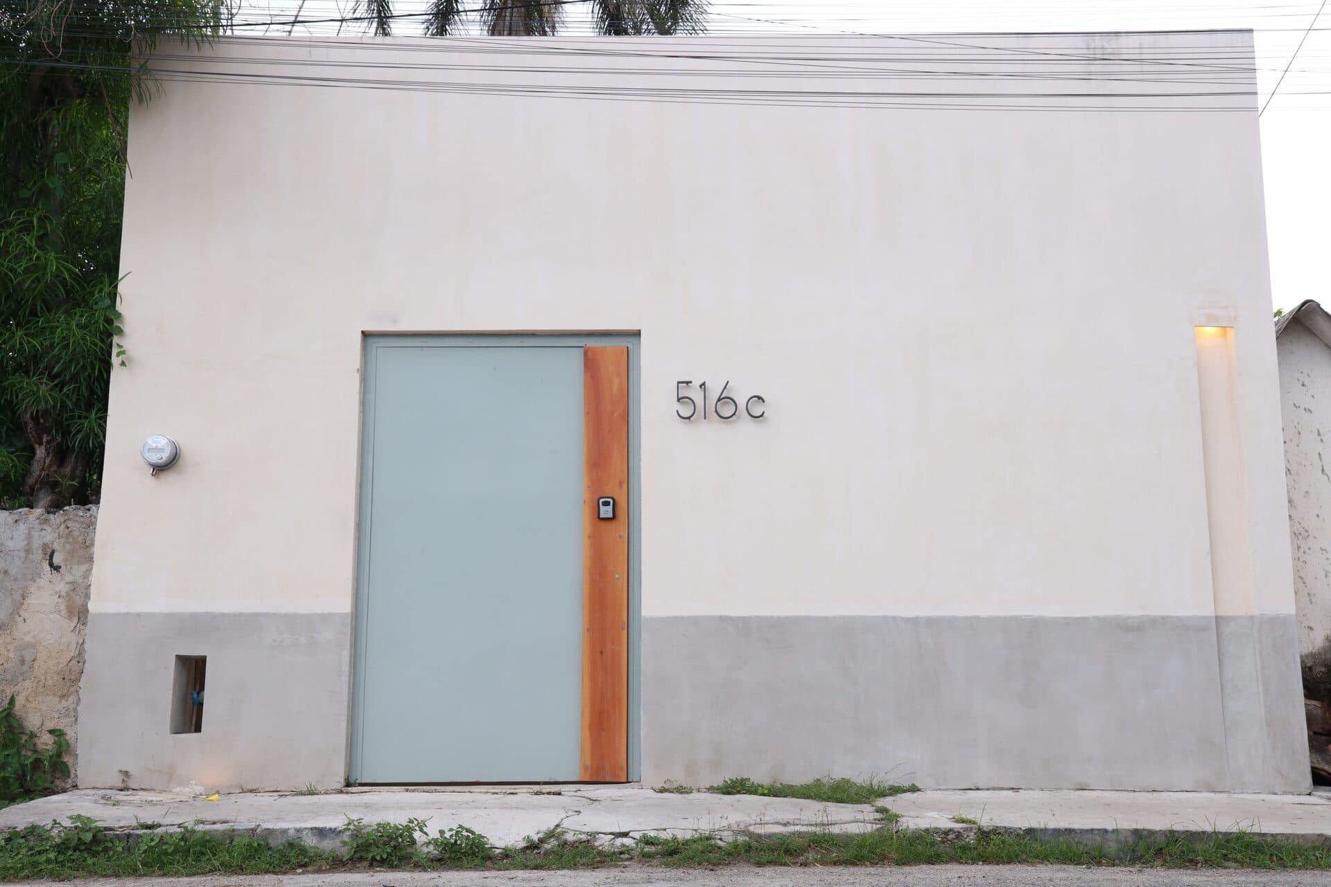 Casa San Sebastián — Centro Histórico, Mérida